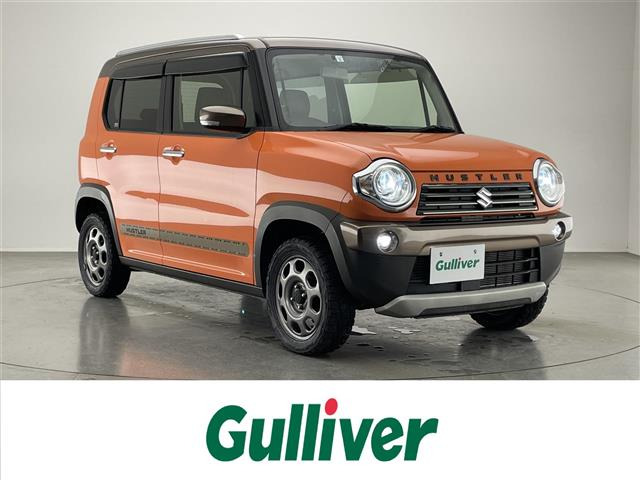 ハスラーワンダラー修復歴無し