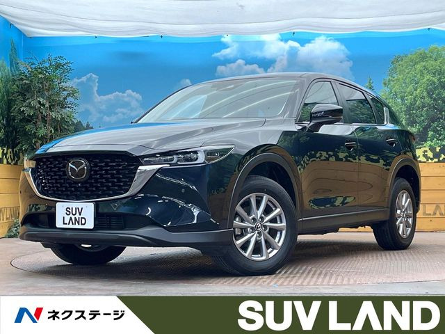 CX-5 XD プロアクティブ