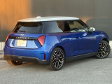 【新車取扱い】当店では新車のお取り扱いもございます。ご自宅でMINIの試乗のご希望等もぜひご相談くださいませ。