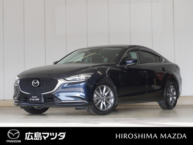 MAZDA6セダン2.0 20S