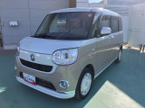 ダイハツ ムーヴキャンバス