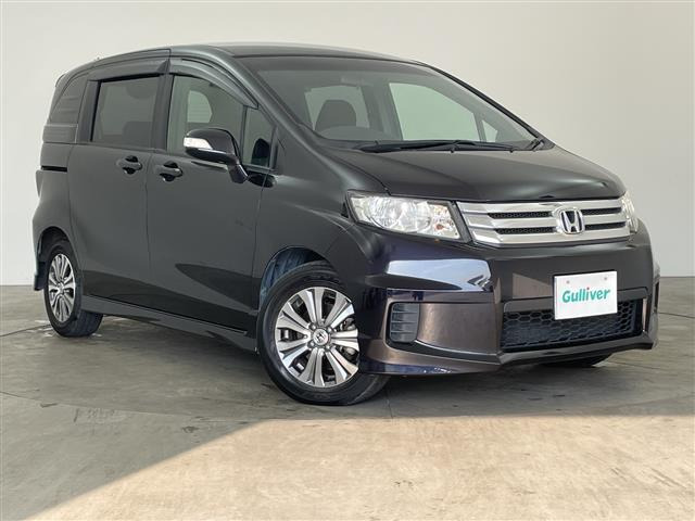 フリードスパイク1.5 G エアロ修復歴無し