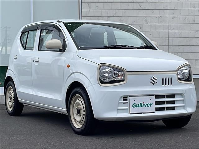 アルトF 4WD修復歴無し