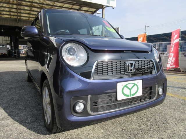 ホンダ N-ONE 