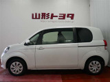 ポルテ 1.5 F 4WD 