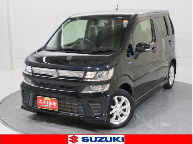 ワゴンR ハイブリッド(HYBRID) FZ 