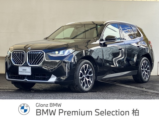 X320 xドライブ xライン 4WD