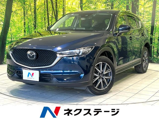 CX-5 XD プロアクティブ