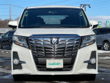 アルファード 2.5 S Aパッケージ 4WD 4WD 修復歴無し