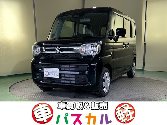 スペーシア ハイブリッド(HYBRID) G 4WD 