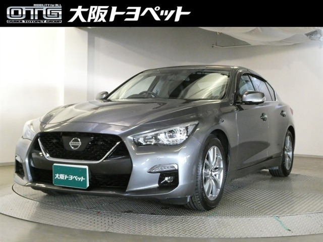 スカイライン3.0 GT