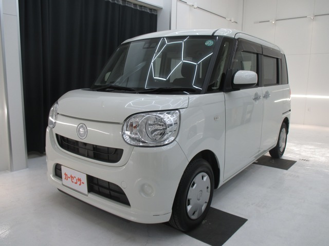 ムーヴキャンバス L SAIII 