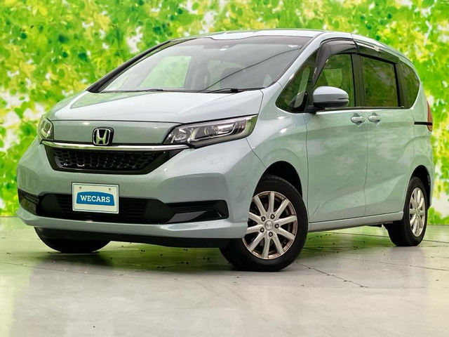 フリード1.5 G 4WD