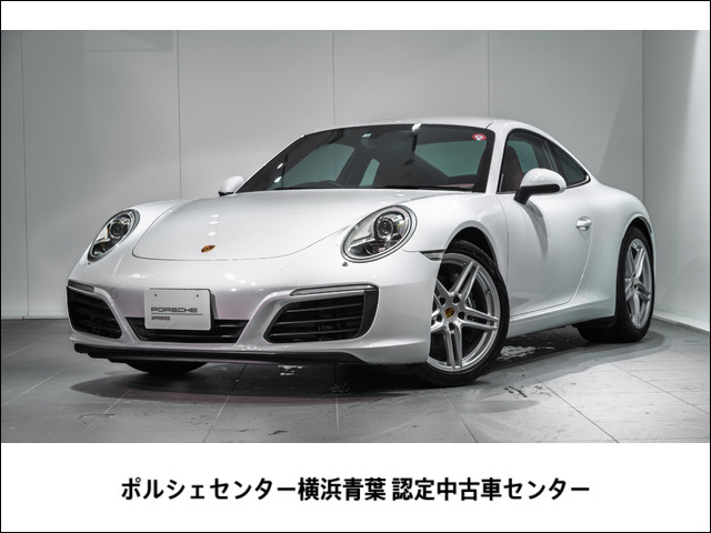 911カレラ PDK