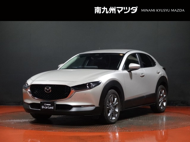 CX-302.0 20S i セレクション