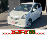 ダイハツ ミライース