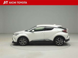 C-HR ハイブリッド 1.8 G 