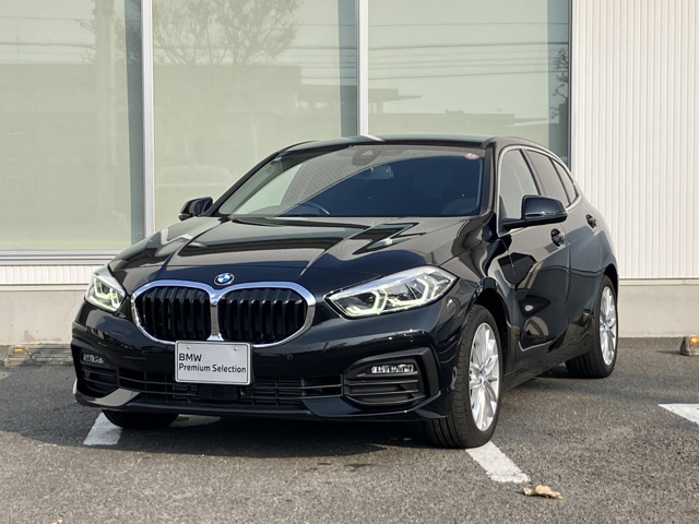 1シリーズ 118d プレイ ディーゼルターボ