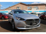 MAZDA2 1.5 15S プロアクティブ 4WD 