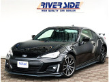 スバル BRZ 2.0 S  後期型 6速マニュアル Stiエアロ 純正ダイ