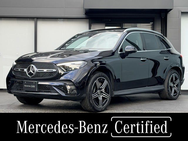 GLC350e 4マチック スポーツ エディション スター 4WD