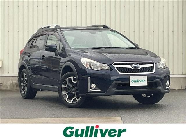 インプレッサXV 2.0i-L アイサイト 4WD 4WD 修復歴無し