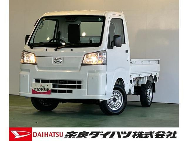 ハイゼットトラック スタンダード 