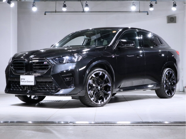 X2 M35i xドライブ 4WD