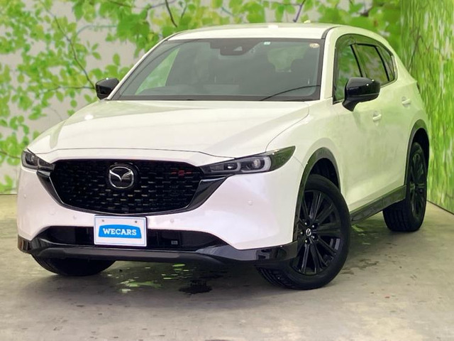 CX-52.5 25S スポーツアピアランス