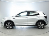 T-Cross TSI Rライン 
