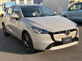 MAZDA2 1.5 15BD i セレクション II 