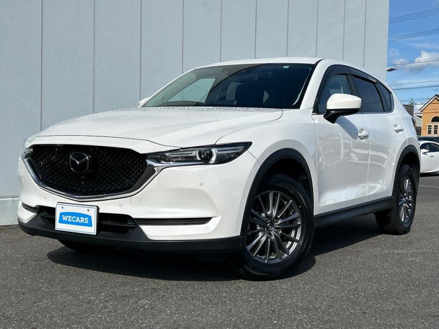 CX-52.0 20S スマートエディション