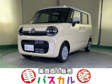 スズキ ワゴンRスマイル