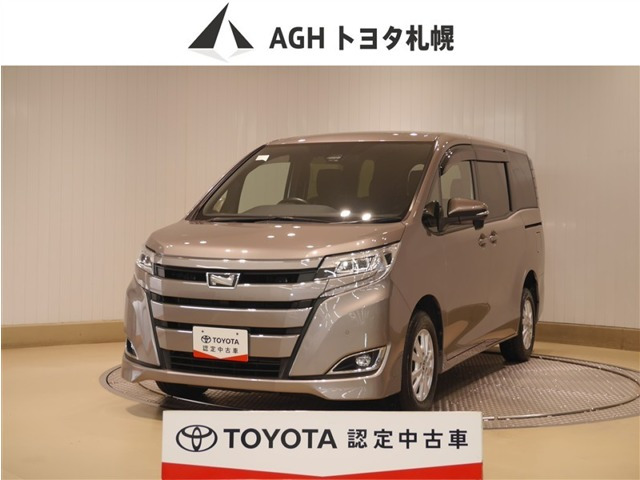 ノア2.0 G 4WD