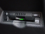 ETCも装備しております。