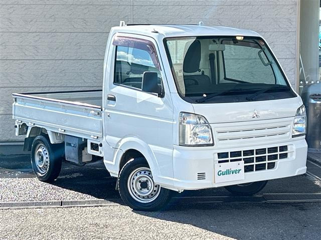 ミニキャブトラックM 4WD4WD 5MT