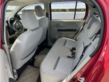 ゆとりある広々とした車内空間は、ドライブを始め買い物やレジャーなど、幅広く活躍します。一人でもみんなとでもお出かけを楽しみましょう!