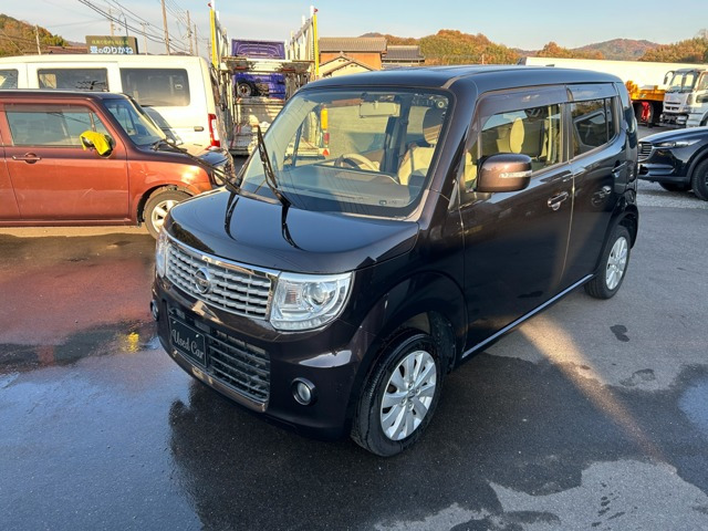 モコ ドルチェ X 