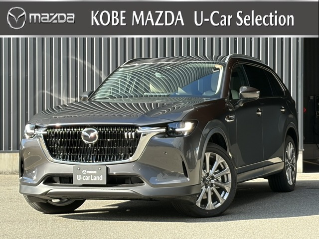 CX-80 3.3 XD Lパッケージ ディーゼル 