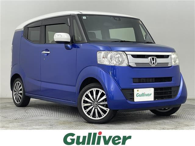 N-BOXスラッシュX ターボパッケージ4WD 修復歴無し