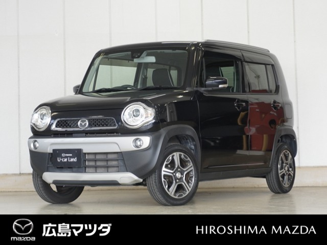 フレアクロスオーバー XS 