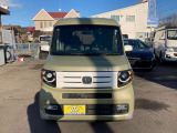N-VAN +スタイル ファン ターボ ホンダセンシング 4WD 4WD CVT 両側スライドドア