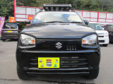 アルト L 4WD 