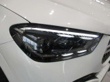 GLE 450d 4マチック スポーツ (ISG) 4WD 