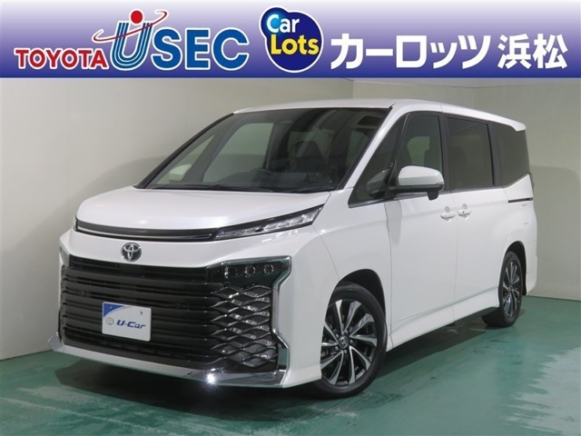 ヴォクシー 2.0 S-Z