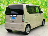 N-BOX G Lパッケージ 