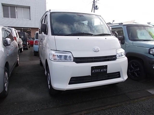 グランマックスカーゴ1.5 GL 4WD