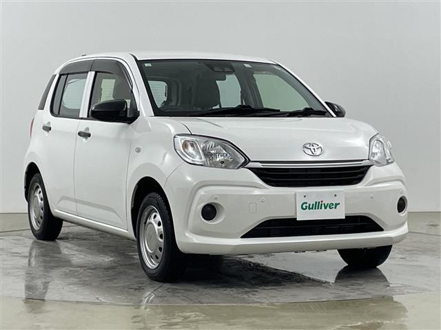 パッソ1.0 X S 4WD修復歴無し