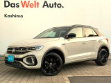 フォルクスワーゲン T-Roc