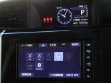CD・DVD(再生機能)・ブルートゥース等を使用することができます。